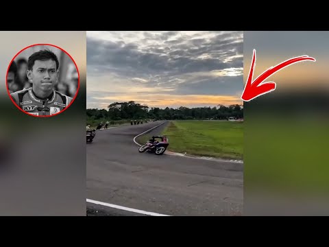 awhin sanjaya video | awhin sanjaya death | awhin sanjaya last video |