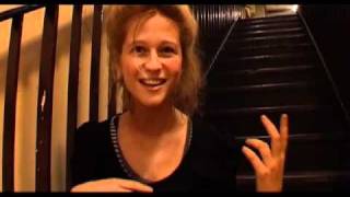 Selah Sue funny interview 