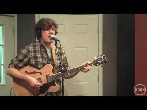 Blind Eyes "With A Bang" Live at KDHX 3/11/10 (HD)