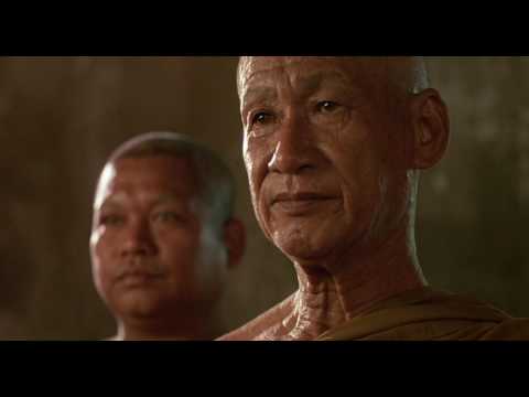 Ong bak 1 (VF) - Bande Annonce