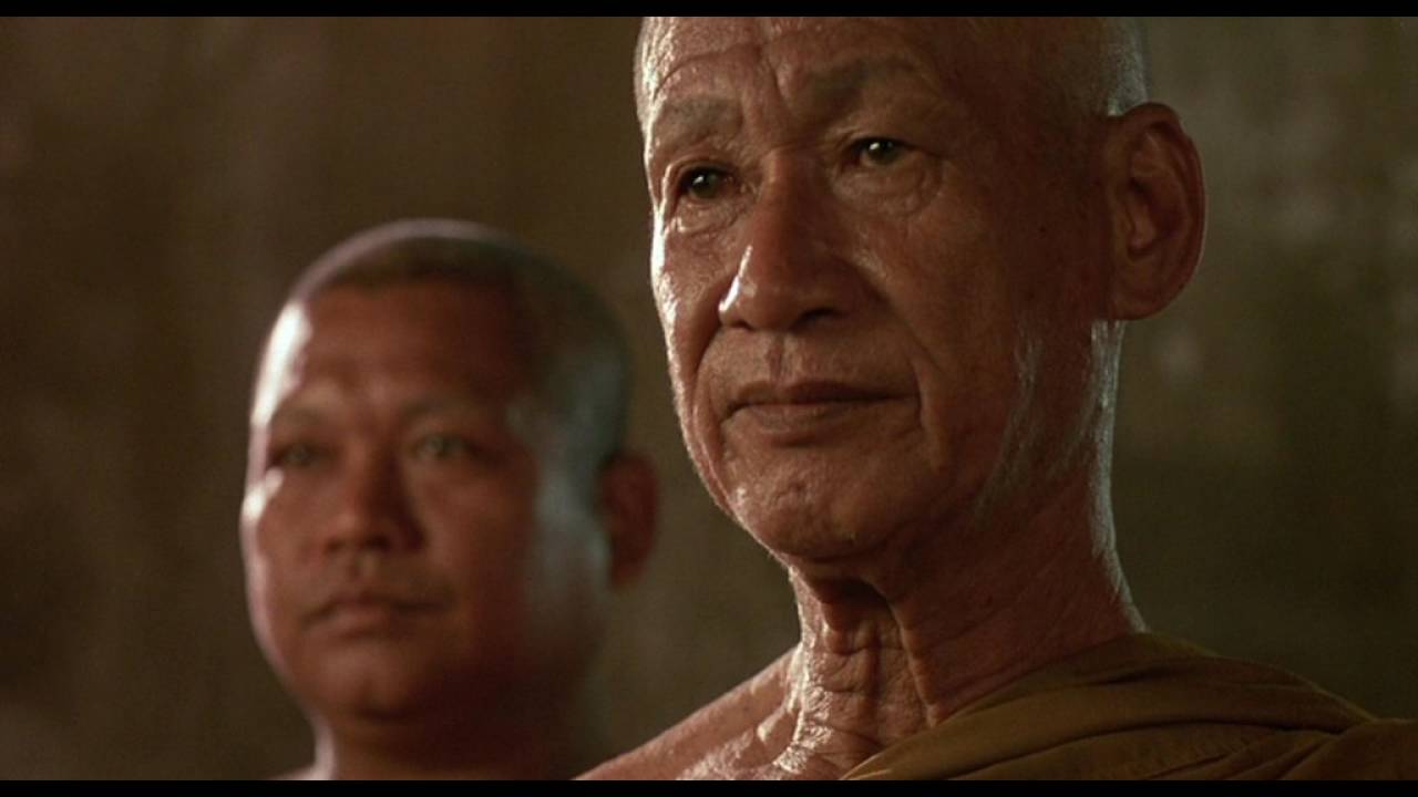 Miniature de la vidéo Ong bak 1 (VF) - Bande Annonce du film Ong-Bak