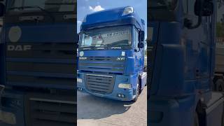 DAF XF 105.460 Euro 5, MANUAL gearbox truck tractor | Image 4 - Autoline