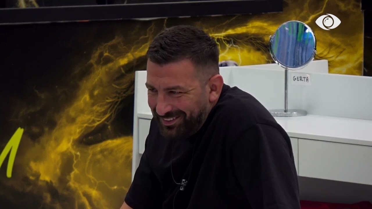 Po iku Ola ai do vijë të të kërkojë falje/ Vijon biseda mes Kellyt dhe Loredanës për Jozin