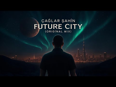 Caglar Sahin - Future City (Original Mix)