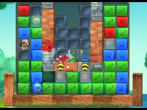 Pet Rescue Saga Level 5452 x2 no boosters