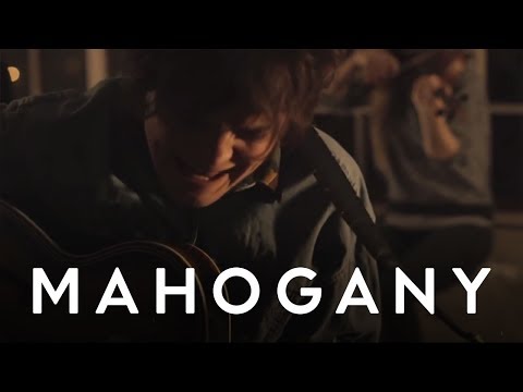 Sivu - Better Man Than He | Mahogany Introducing