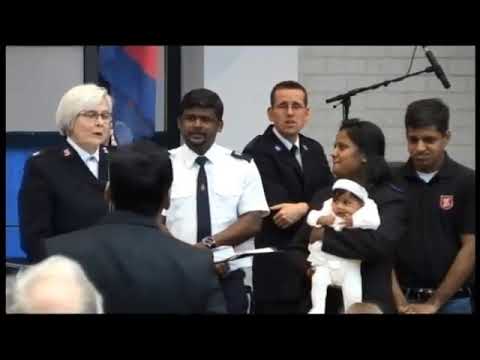download lagu mp3 mp4 Salvation Army Amsterdam, download lagu Salvation Army Amsterdam gratis, unduh video klip Salvation Army Amsterdam
