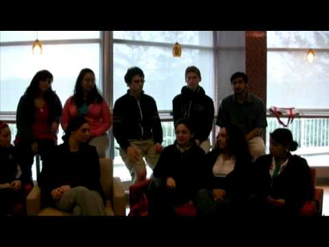 Introduction to Arab Music. Part:1