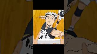 Download lagu He forgot his technique but took revenge 😤🔥 #anime #haikyuu mp3
