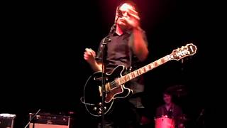 THE WEDDING PRESENT ~ Where Everybody Knows Your Name (Live at Newcastle O2 Academy - 4/12/10)
