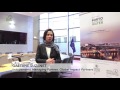 Gaëtane Suzenet About Porto Water Innovation Week