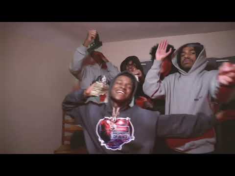 Runnin - lil Duce4763 (official music video) S/E by @cjfilmedit