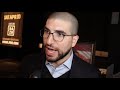 ARIEL HELWANI BRANDS USMAN MANAGER "JACKA**" OVER CANELO COMMENTS; SAYS DANA WHITE IS SLOWING DOWN