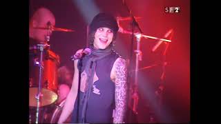 HIM - Sweet Pandemonium (Live Hamburg 2003)