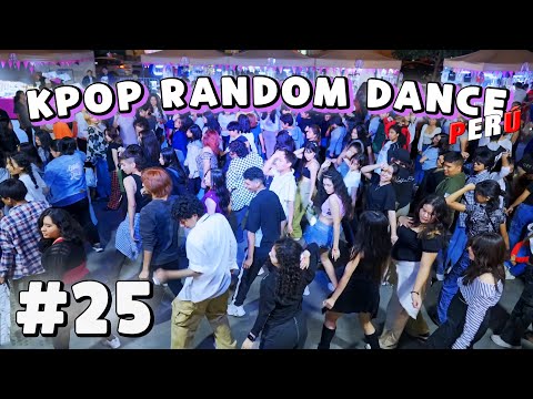 KPOP EN PERÚ #25 (28 ABRIL 2024) - ALAMEDA 28 DE JULIO  🕺💃  - KPOP RANDOM DANCE