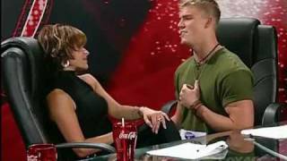 Alan Ritchson - You Are The Sunshine Of My Life
