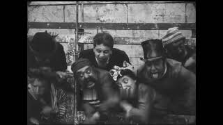 Les Malices de Léontine (1912) Léontine's Pranks (Pathé)