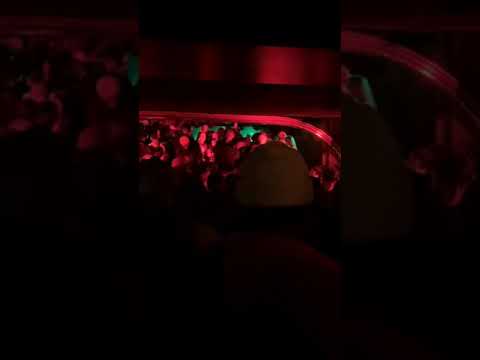 Jamo beatz X MR I AM NEXT Paris Fashion Week 2019