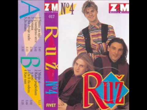 Grup Ruz - Amerikanka
