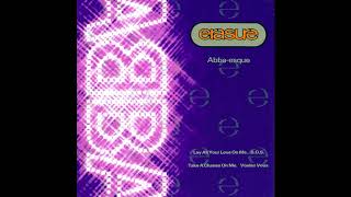 ♪ Erasure - Voulez-Vous (ABBA Cover)