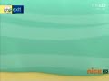 Bubble Guppies The Legend Of Pinkfoot On Nick On June 1 2012