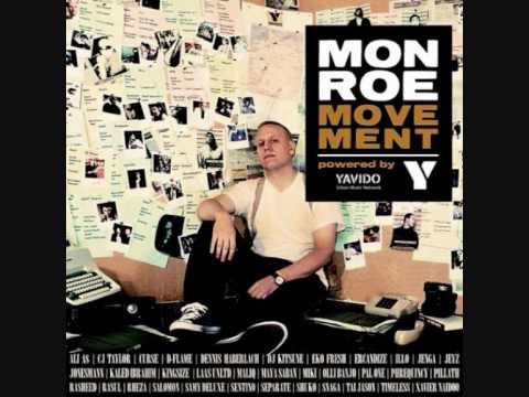 Monroe - 90er Punchlines feat. Ercandize, Laas Unltd, Ali A$ und Illo