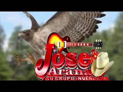 Gran Estreno 2021 - Jose Arana - El Gavilan y su gente