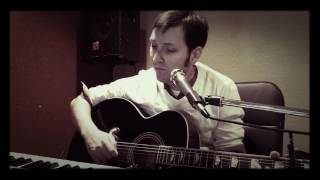 1538 Zachary Scot Johnson Store Room Leonard Cohen Cover thesongadayproject Montreaux Jazz Outtake