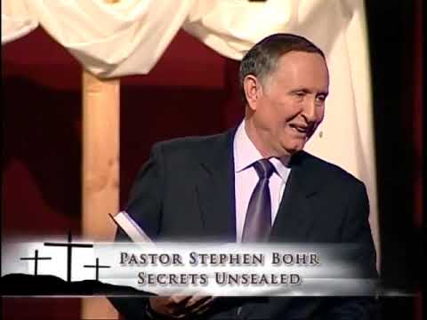 11. Undying Worm & Unquenchable Fire. ||Misunderstood Texts On The State Of Death By Pr Stephen Bohr