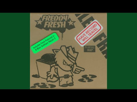 Video thumbnail for Boogie Down Bronx (Freddy Fresh Remix)