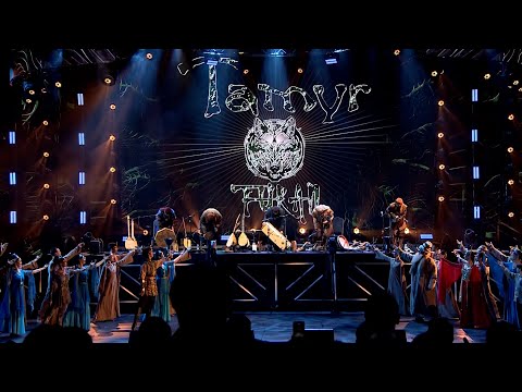 TURAN - TAMYR / Kazakhstan, Astana, 2025