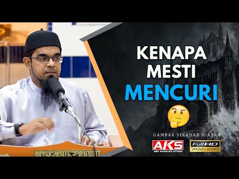 Bukan Senang Nak POTONG TANGAN Orang 