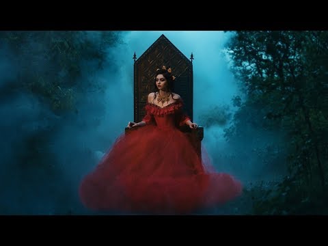 Spooky Music - Queen of the Vampires
