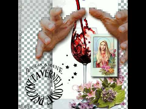 Dj Glockmane in.... Psicosi Tavernelloide