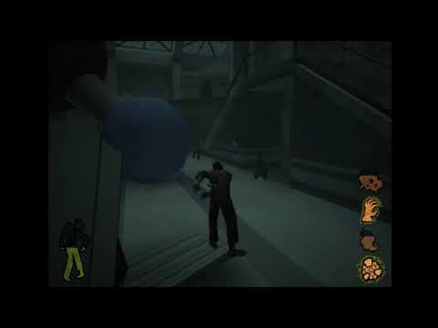 Stubbs the Zombie [HD] Babbleplay part 11 - Weird Science