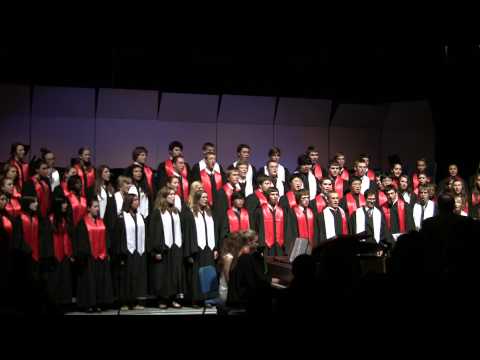 HHHS Concert Choir Nia V.