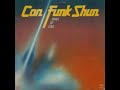 Con Funk Shun - Honey Wild