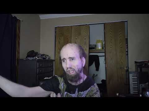 Brand New Wance Chilkins track - Hidden Anger (c) 2025