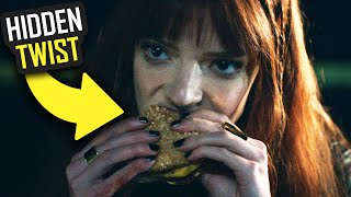 Download lagu Did You Notice The Hidden Twist In The Menu Ending? mp3