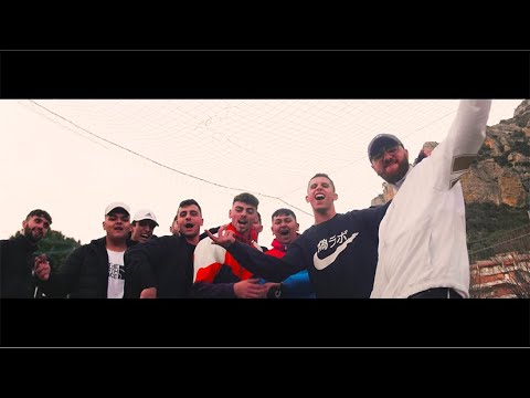 Prove & East - Sporco Gioco feat. Pagaro (OFFICIAL VIDEO)