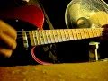 Barry & The Remains - Why Do I Cry (cover ...
