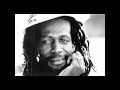 Dieting.  Gregory Isaacs