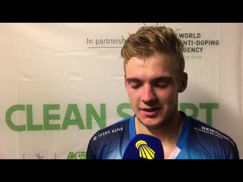 - It was a mental game