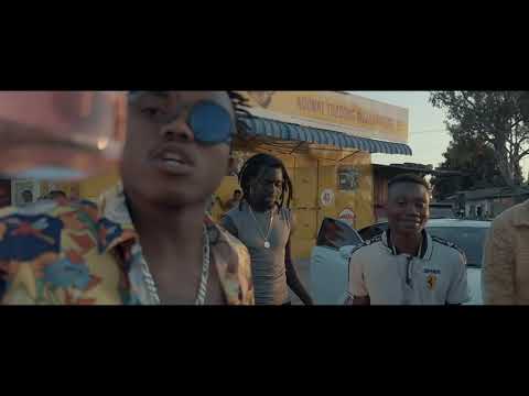 Afro guerro music grupo - Sem sono (ft 6V Good Life , Ito Boy , Shita Boy & Xanguitx ) officil vidio