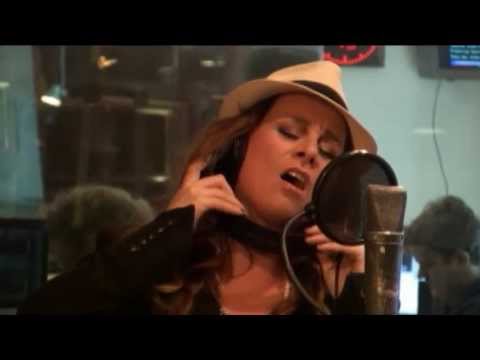Nothing At All - Trijntje Oosterhuis