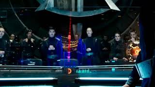 Download lagu Guardians 2017 final battle (Subtitle indo) mp3