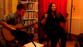 Jessica Clemmons - Here I Am