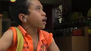 Download lagu DRAMA LAWAK KOMEDI KARO kepingin jadi mahong part 2 mp3