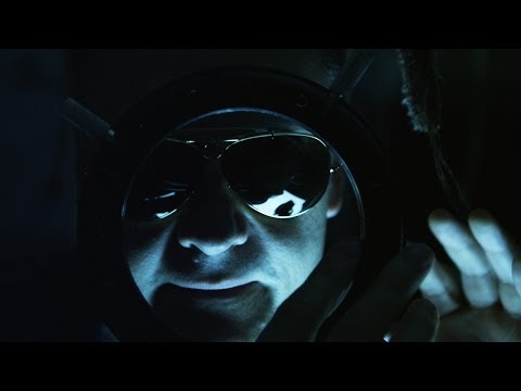 Thumbnail for DIE KRUPPS - Risikofaktor (Official Music Video in 4K UHD UltraHD Resolution) by Die Krupps, Cher