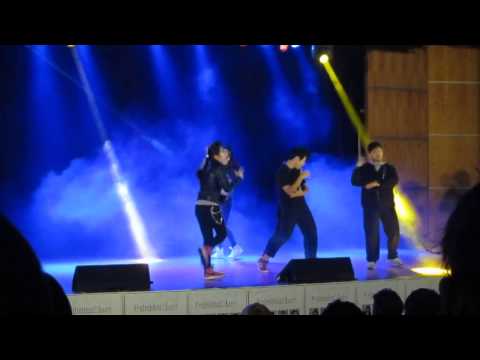 130803 DAKR - Crazy 【Forbidden Love】